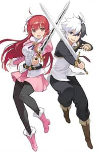 Eiyuu Kyoushitsu Specials