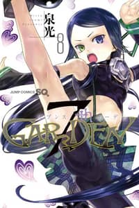Baca 7th Garden Bahasa Indonesia