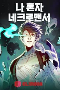 Baca Alone Necromancer Bahasa Indonesia