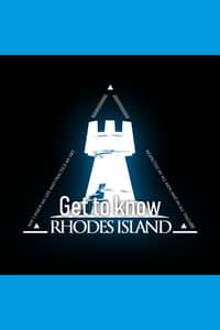 Baca Arknights: Get to know Rhodes Island (Doujinshi) Bahasa Indonesia