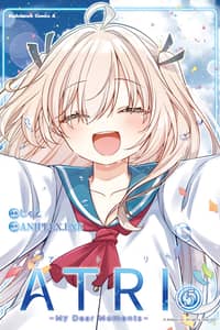 Baca ATRI -My Dear Moments- Bahasa Indonesia