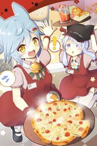 Baca Azur Lane - Spare Time (Doujinshi) Bahasa Indonesia