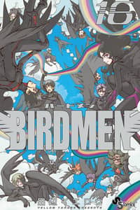 Baca Birdmen Bahasa Indonesia