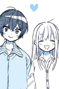 Baca Boyish na Kanojo Bahasa Indonesia