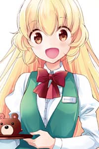 Baca Chicchai Kanojo Senpai to Dōseishimasu. Bahasa Indonesia