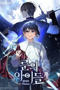 Baca Children of the Rune Bahasa Indonesia