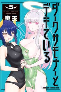 Baca Dark Summoner to Dekiteiru Bahasa Indonesia