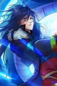 Baca Devouring Eternity Bahasa Indonesia