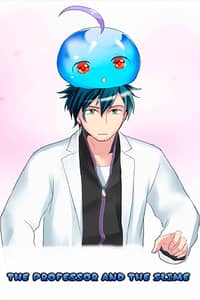 Baca Hakase to Suraimu-chan Bahasa Indonesia
