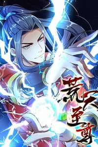 Baca Huangtian Supreme Bahasa Indonesia