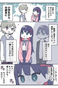 Baca I Got Hit On by My Best Friend While I Was Out Crossdressing Bahasa Indonesia
