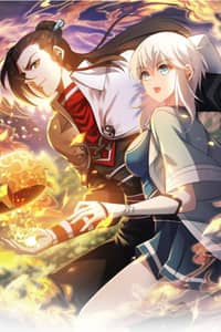 Baca I Just Want to Practice Alchemy and Become a God Bahasa Indonesia