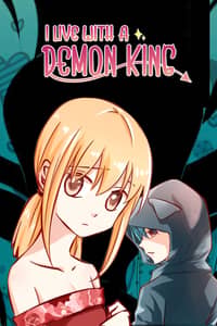 Baca I Live With a Demon King Bahasa Indonesia
