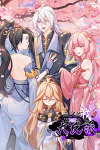 Baca I Was Forced by the System to Become a Villain Bahasa Indonesia