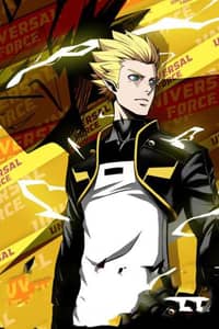 Baca League of G.O.W (God Of War) Bahasa Indonesia