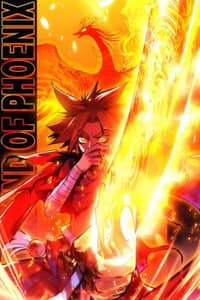 Baca Legend of Phoenix Bahasa Indonesia