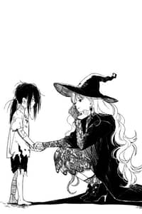 Baca Let's Meet at the Witches' Gathering Bahasa Indonesia