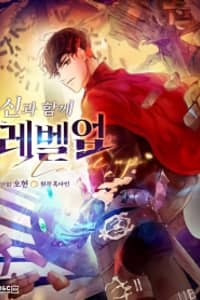 Baca Leveling With the Gods Bahasa Indonesia