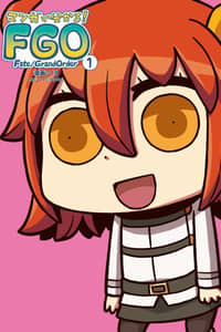 Baca Manga de Wakaru! Fate/Grand Order Bahasa Indonesia