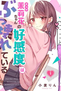 Baca Marika-chan no Koukando wa Bukkowarete iru Bahasa Indonesia