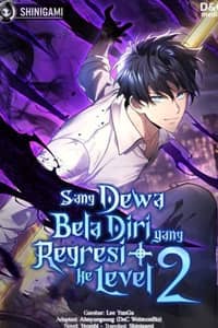 Baca Martial God Regressed to Level 2 Bahasa Indonesia