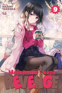 Baca Masamune-kun no Revenge Bahasa Indonesia