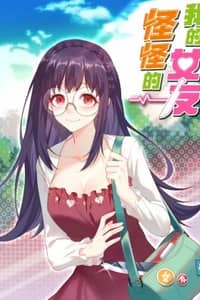 Baca My Girlfriend is Very Weird Bahasa Indonesia