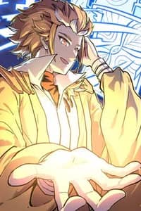 Baca My Sect Has 100 Million Strength Points Bahasa Indonesia