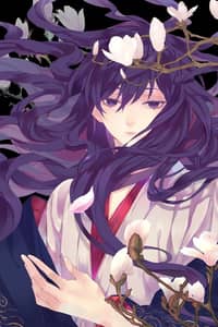 Baca Myths from Heaven Bahasa Indonesia