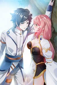 Baca Nine Sun God King Bahasa Indonesia