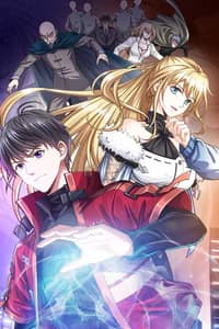 Baca Resurrection of Reiki – Awakening of the God-Slaying Eye Bahasa Indonesia