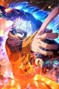 Baca Rise Of The Beast God Bahasa Indonesia