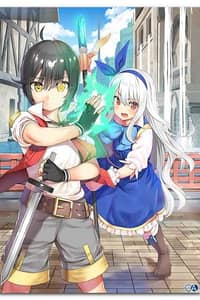 Baca Saikyou Ken Hijiri No Mahou Shugyou: Level 99 No Status O Tamotta Mama Level 1 Kara Yarinaosu Bahasa Indonesia