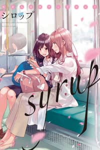 Baca Syrup Shakaijin Yuri Anthology Bahasa Indonesia