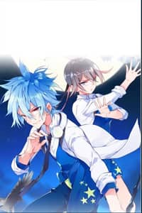 Baca The Night’s God Bahasa Indonesia