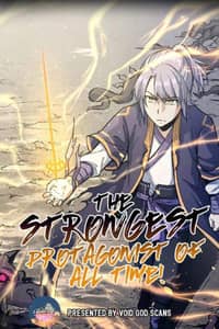 Baca The Strongest Protagonist of All Time! Bahasa Indonesia