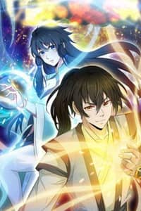 Baca The Unparalleled Eternal Arts Bahasa Indonesia