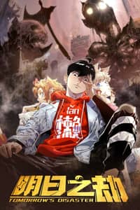 Baca Tomorrow Disaster Bahasa Indonesia