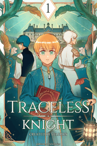 Baca Traceless Knight Bahasa Indonesia