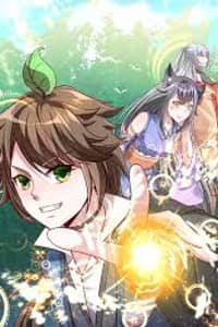 Baca Turned Into a Grass in The Fantasy World? Bahasa Indonesia