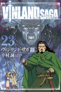 Baca Vinland Saga Bahasa Indonesia