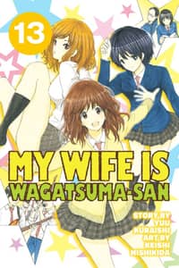 Baca Wagatsuma-san wa Ore no Yome Bahasa Indonesia