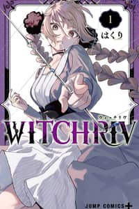Baca WITCHRIV Bahasa Indonesia