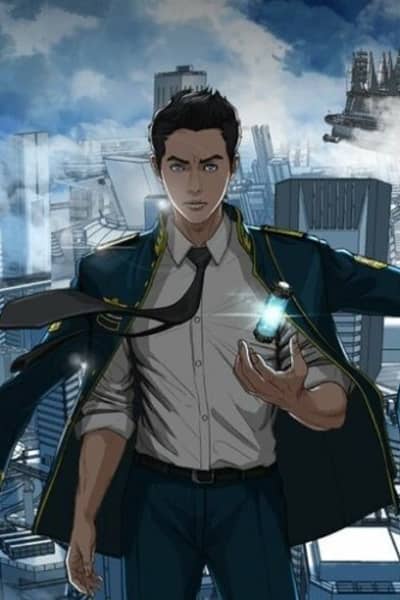 Baca Ghost Terminal Bahasa Indonesia