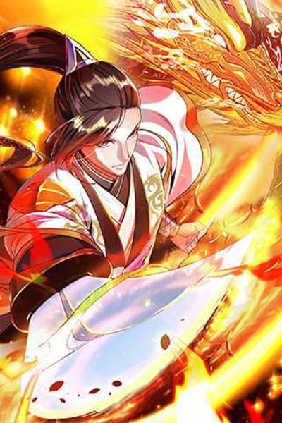 Baca Guardian Dragon System Bahasa Indonesia
