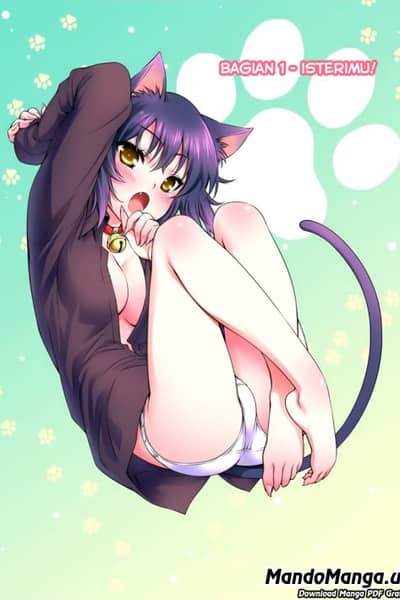 Baca Nikukyuu! Bahasa Indonesia