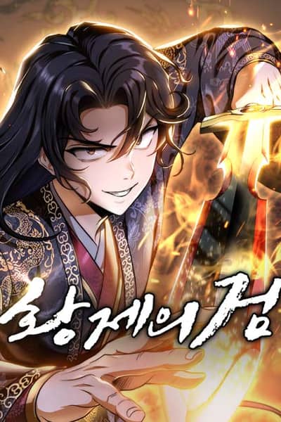 Baca The Emperor’s Sword Bahasa Indonesia