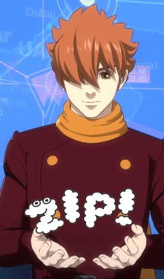 Nonton 009 Re:Cyborg x Zip Sub Indo