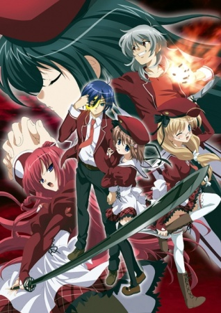 Nonton 11eyes: Momoiro Genmutan Sub Indo