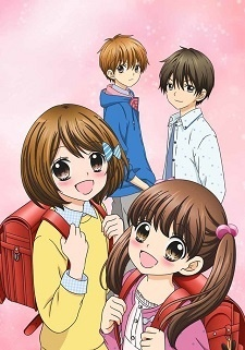 Nonton 12-sai.: Chicchana Mune no Tokimeki 2nd Season Sub Indo